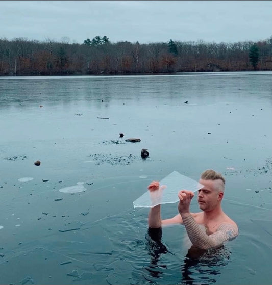 The Benefits of Cold Plunging: A Natural Boost for Your Health