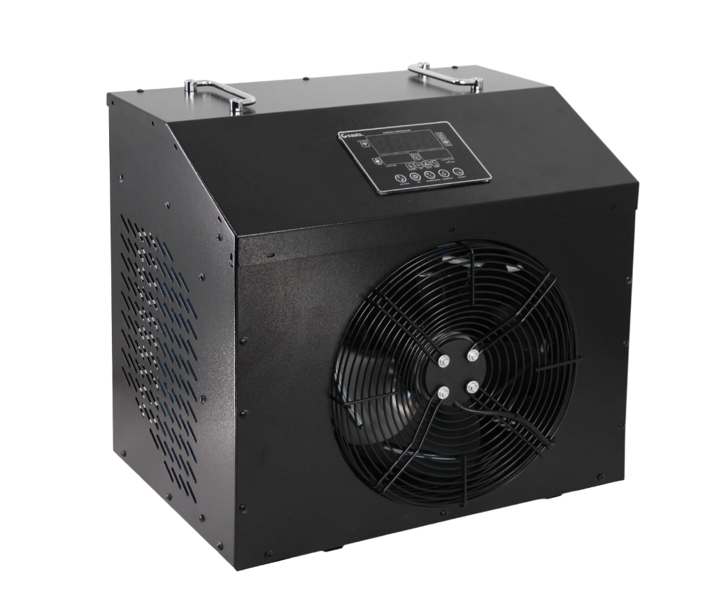 Good Stress 1HP WiFi Hot & Cold Chiller